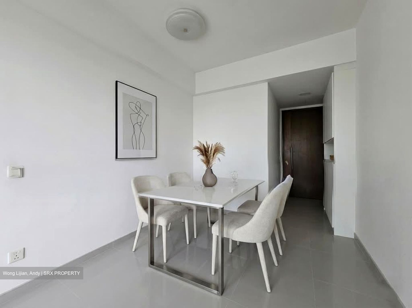 The Riverine By The Park (D12), Apartment #617024901